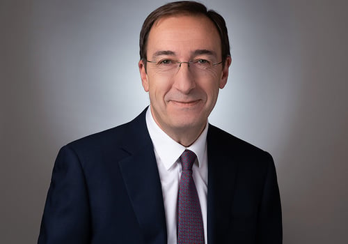 איגנסיו דומינגז נשיא ומנכל, צילום: אור פרבוזניק